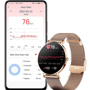 Xiaomi Mijia Ultrathin Smart Watch