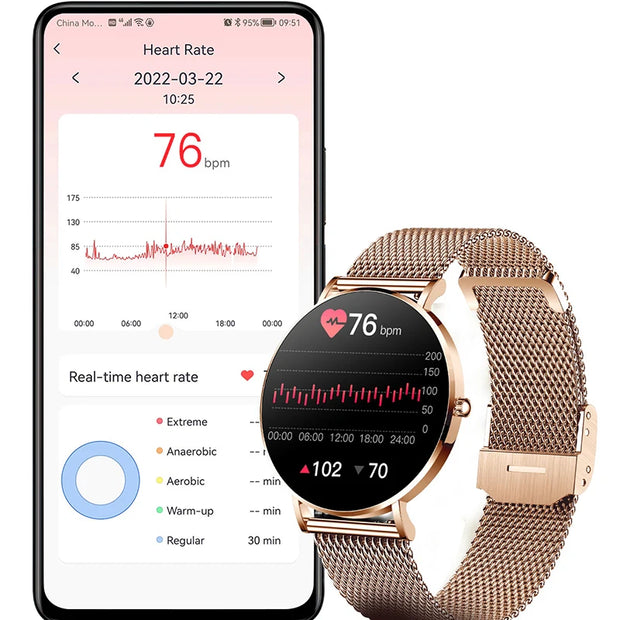 Xiaomi Mijia Ultrathin Smart Watch