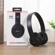 New Wireless 5.0 Bluetooth Earphone