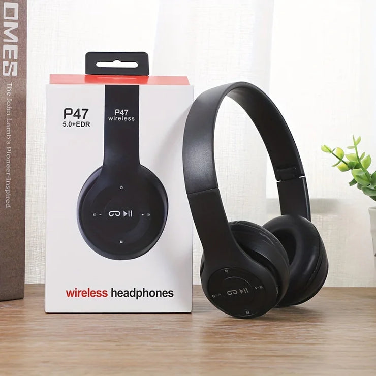 New Wireless 5.0 Bluetooth Earphone