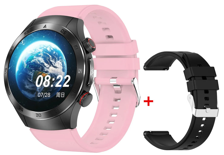 New Smart Watch