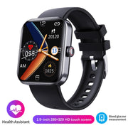 New Waterproof Health Sports Watches