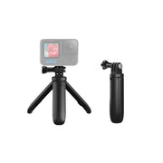 New Action Camera Vlog Tripod