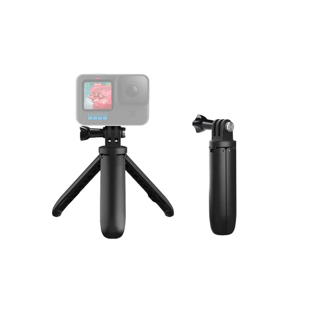 New Action Camera Vlog Tripod