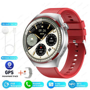 Men Space Exploration Edition Bluetooth SmartWatch