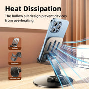 360° Rotating Stand Mobile Phone Tablet Holder