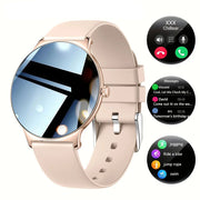 2025 Ultra-thin Durable Smart Watch