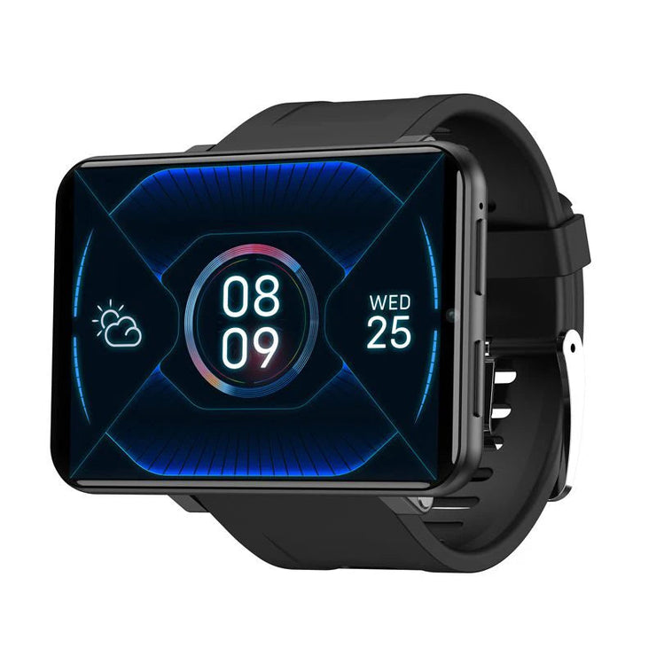DM100 4G LTE Smart Watch