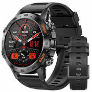 Men Bluetooth Calling Waterproof Watches