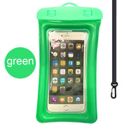 IP68 Universal Waterproof Phone Cases