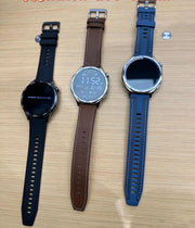 41mm/46mm Buit-in Map Replay Message Compatible Smartwatch