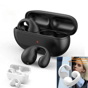 NEW Bluetooth 5.3 Wireless Conduction Headphones