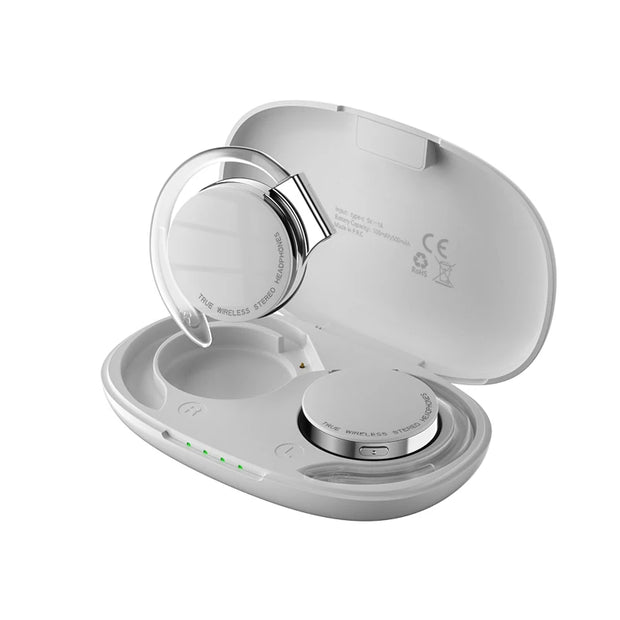 F2 TWS Bluetooth5.2 Earphones