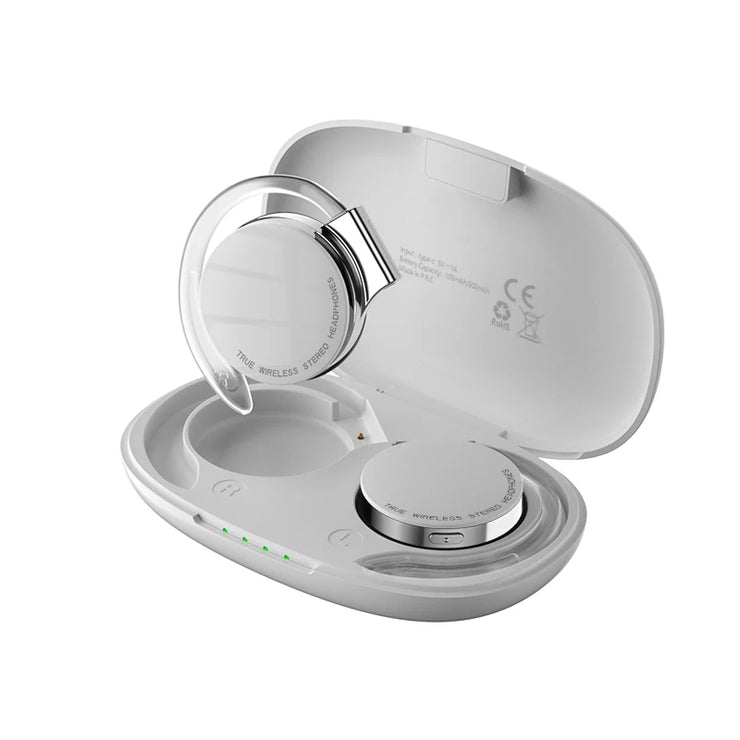 F2 TWS Bluetooth5.2 Earphones