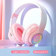 New Wireless Bluetooth Headphones