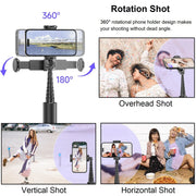 New Selfie Stick Tripod Stand