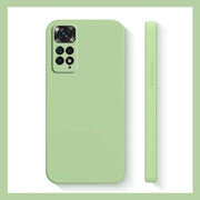 Xiaomi Redmi Note 11s Cases