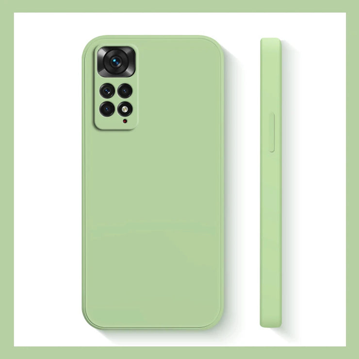 Xiaomi Redmi Note 11s Cases