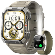 New Blackview W60 Waterproof Smartwatch