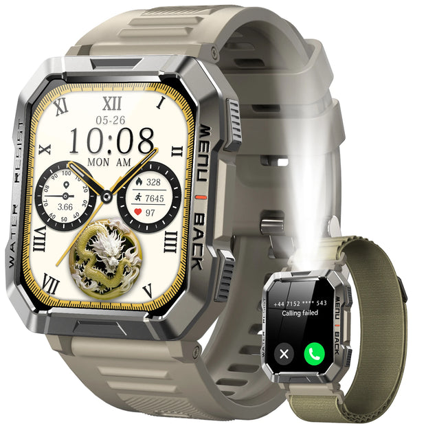 Blackview New Smart Watch