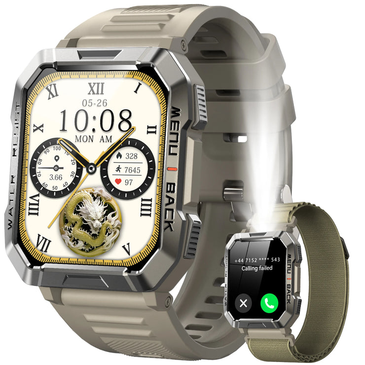 Blackview New Smart Watch