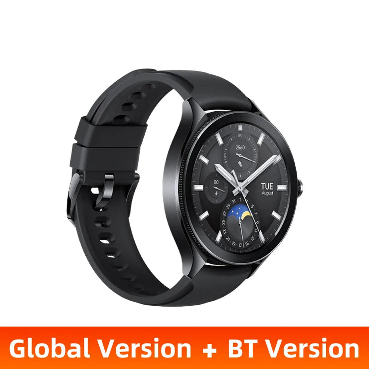 New Global Version Xiaomi Watch