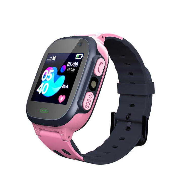 New Kids Smart Watch