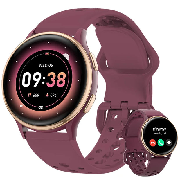 New Little meatball Smart Watch