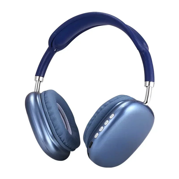 2025 NEW P9 Wireless Bluetooth Headset