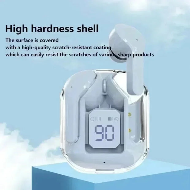 New TWS T2 Wireless Earbuds