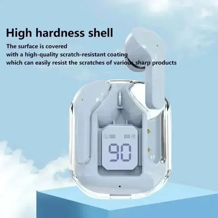 New TWS T2 Wireless Earbuds