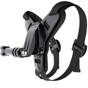 New Universal Helmet Mount