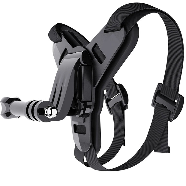 New Universal Helmet Mount