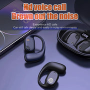 New Bluetooth 5.3 Headphones