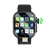 New S10 Ultra Max Smartwatch