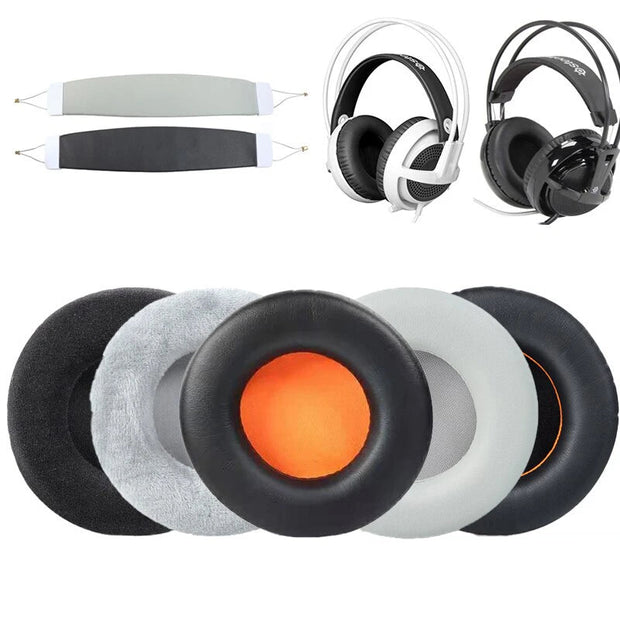New Sponge Cushion Earbud