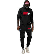 Sets Tracksuit Man Set Men's Two Piece Jogging Women Pieces Women's Sports Clothing Sport Pants Sweatsuit Pant Fashion Brand Top