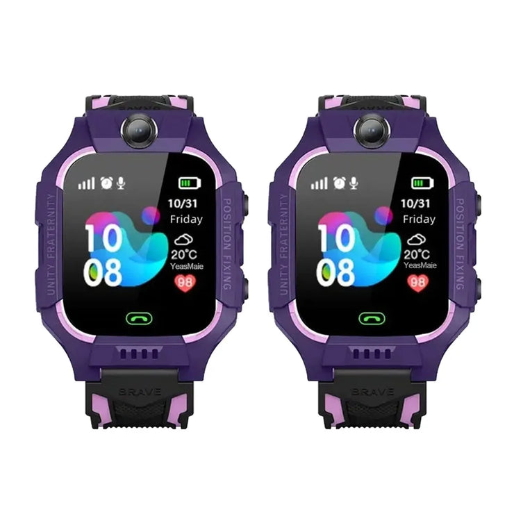 2025 New Sim Card Smartwatch