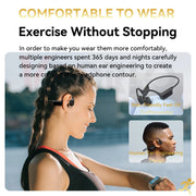 Xiaomi Mijia Bone Conduction Earphones