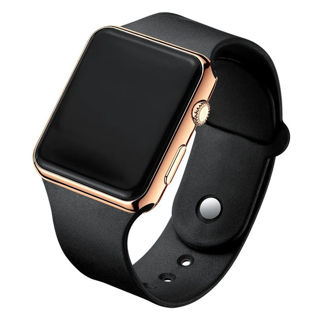 New Fashion Sport Digital Watch