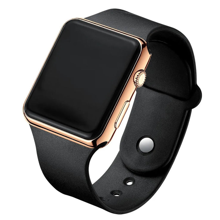 New Fashion Sport Digital Watch