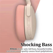 New Wireless Bluetooth 5.3 Earphone