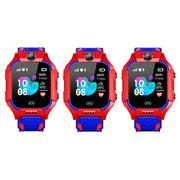 2025 New Sim Card Smartwatch