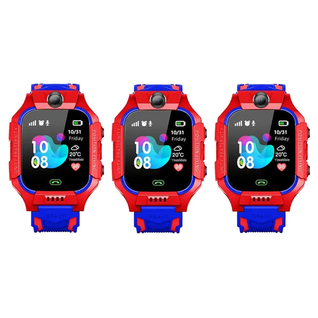2025 New Sim Card Smartwatch