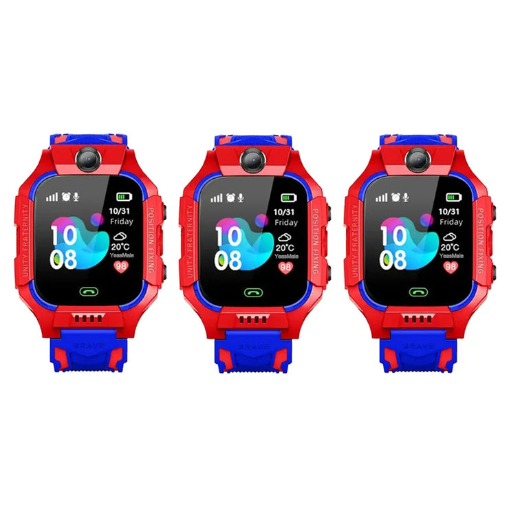 2025 New Sim Card Smartwatch