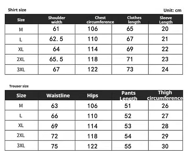 Set Up Men's Summer Men's Set Men's Summer Set Men's Clothes Summer Outfit Man Summer Man Set Men's Sweats Set Summer Outfit