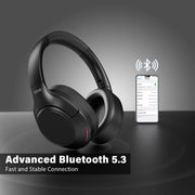 New Bluetooth wireless headset