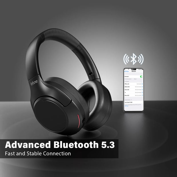 New Bluetooth wireless headset