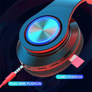 XIAOMI 2025 Head-mounted Wireless Bluetooth Headphones