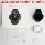 Original Honor GS Pro Sports Smart Watch